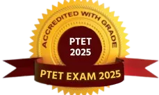 PTET EXAM 